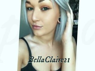 BellaClaire21