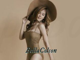 BellaColson