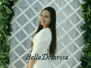 BellaDelarosa