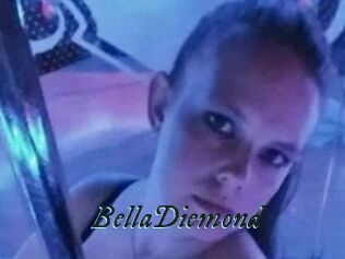 BellaDiemond