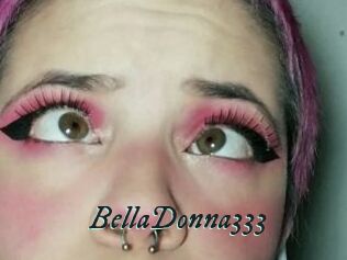 BellaDonna333