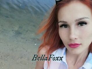 BellaFoxx