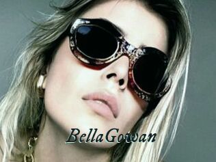 BellaGowan Pharaons Porn