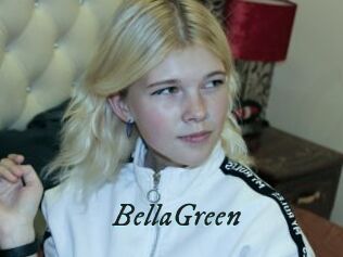 BellaGreen