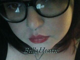 BellaHeartx