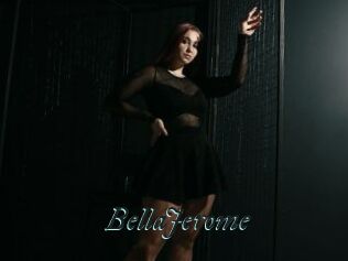 BellaJerome