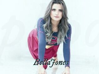 BellaJones