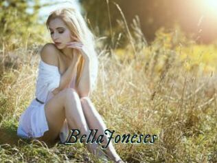 BellaJoneses