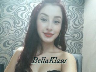 BellaKlaus