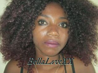 BellaLoveXX