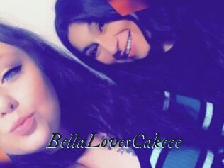 BellaLovesCakeee
