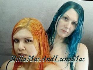 BellaMaeAndLunaMae