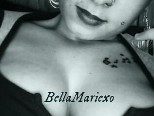 BellaMariexo