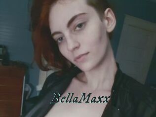 BellaMaxx