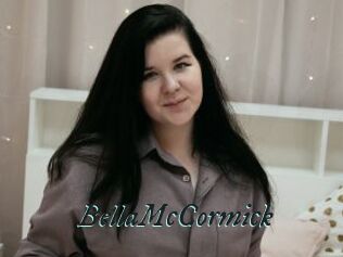 BellaMcCormick