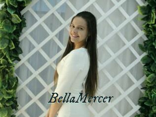 BellaMercer