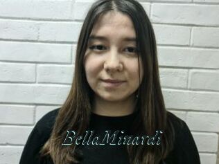 BellaMinardi