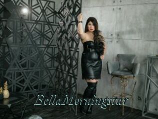 BellaMorningstar