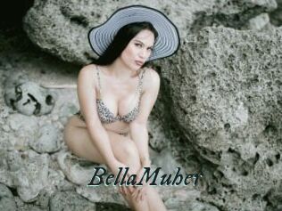 BellaMuher