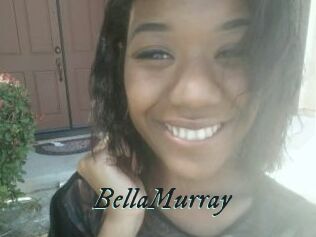 BellaMurray