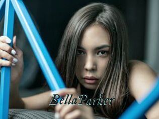 BellaParker