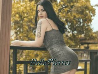 BellaPierres