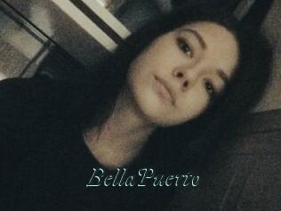 BellaPuerto Pharaons Porn