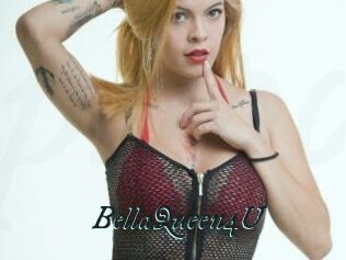 BellaQueen4U