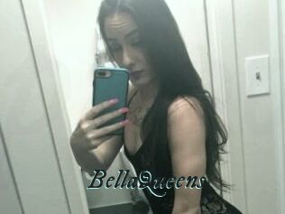 BellaQueens