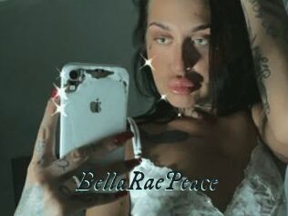 BellaRaePeace