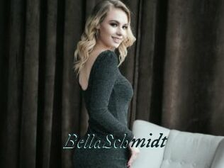BellaSchmidt