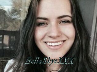 Bella_SkyeXXX