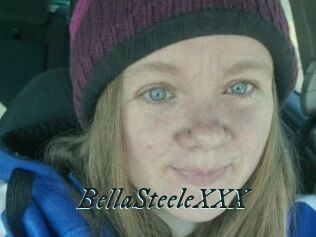 BellaSteeleXXX