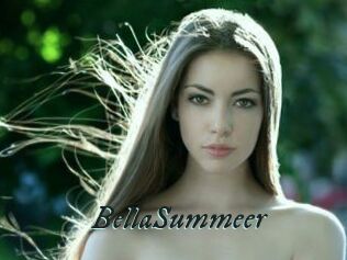 BellaSummeer