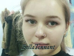 BellaTennant