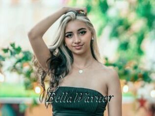 BellaWarner