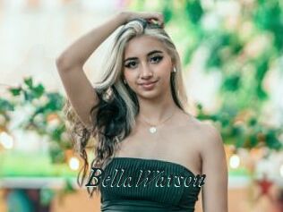 BellaWarson