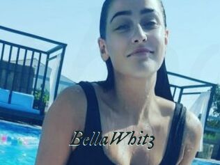 BellaWhit3 Pharaons Porn