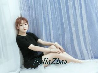 BellaZhao