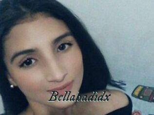 Bellahadidx