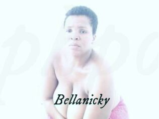 Bellanicky