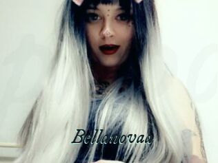 Bellanovaa