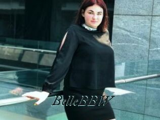BelleBBW