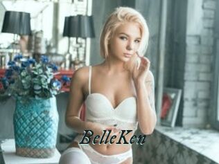 BelleKen