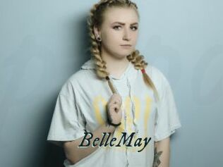 BelleMay