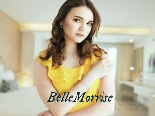 BelleMorrise