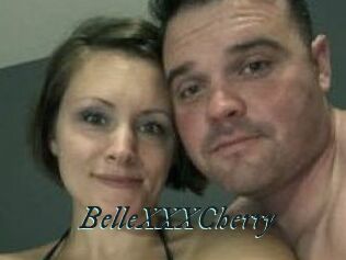 BelleXXXCherry