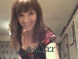 BelllaXXX