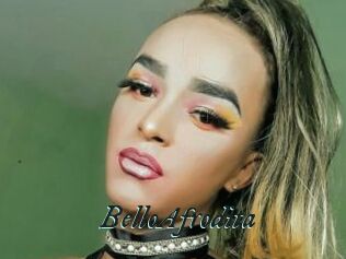 BelloAfrodita