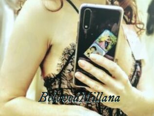 BelovedMillana
